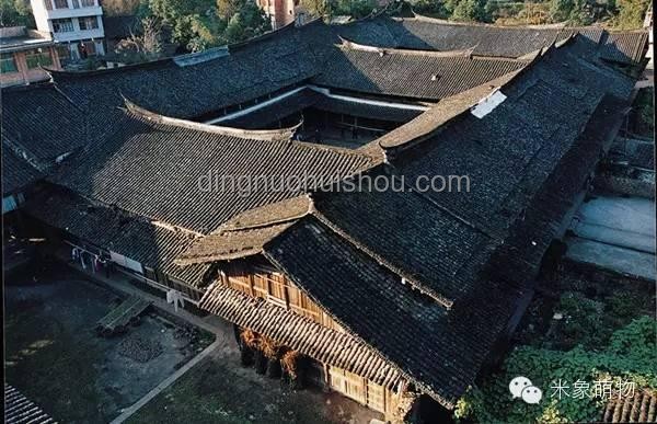中国现存宏伟古建筑：未来趋势与保护策略前瞻